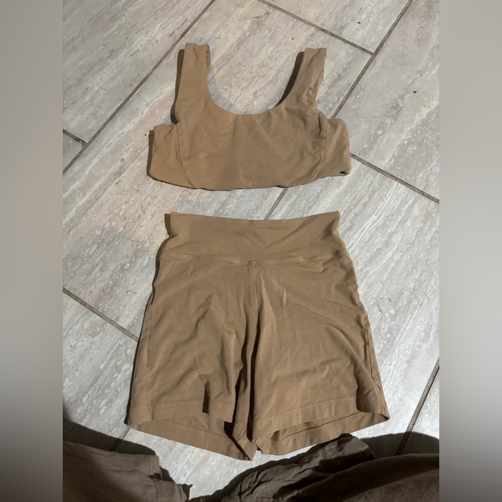 Indigo Luna set
